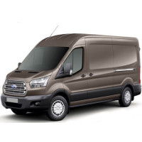 Housses de siège pour Ford Transit