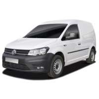 Housses de siège pour véhicules Volkswagen Caddy