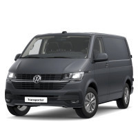 Housses de siège pour véhicules Volkswagen Transporter T6