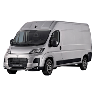 Attelage utilitaire pour Toyota Proace Max