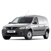 Marchepied pour votre véhicule Dacia Logan Van