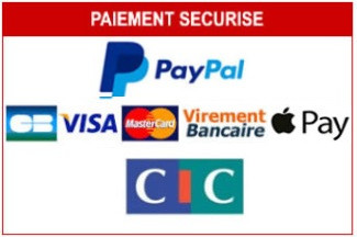 Paiement Sécurisé